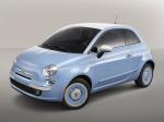 Fiat 500 1957 Edition 2014 года